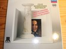 MENDELSSOHN Complete Symphonies DOHNANYI 3-LP-Box DECCA DMM