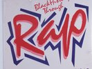 MCDONALD'S BLACK HISTORY THROUGH RAP Various Artists MCDONALD'S LP SEALED