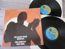 2 X LP ERIC BURDON AND WAR THE BLACK MAN'S SE 4710-2 STEREO 