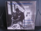 SPK INFORMATION OVERLOAD UNIT LP 1981/1985 NORMAL RECORDS GERMANY INDUSTRIAL