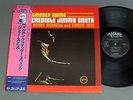 JIMMY SMITH/ORGAN GRINDER SWING w/OBI JPN 20MJ0046