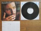 BRUCE SPRINGSTEEN The Wild Innocent & JAPAN White Label PROMO LP SOPO-125
