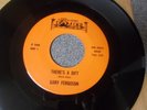 Gary Ferguson I Can't Hide it soul 45 on Pompeii mp3