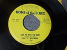 The Five Royales Take me With you baby northern on Home of the Blues mp3