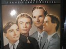 Kraftwerk - Trans Europe Express -  LP