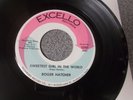 Roger Hatcher Sweetest Girl in the World beaut northern on Excello mp3