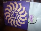 Embryo, Opal, Krautrock Rarität, Proggressive Psych Ohr OMM 56003 LP, 12