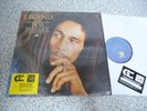 LP Bob Marley & The Wailers - Legend (The Best Of...) 1984 (REISSUE) 180g