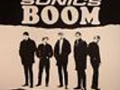 SONICS, The - Boom - Vinyl (gatefold LP)