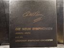 L.v. Beethoven - Die Neun Symphonien / Krips   7 LP-Box