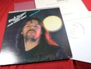Bob Seger & The Silver Bullet Band  NIGHT MOVES  -  LP MFSL Japan 1976 near mint