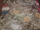 THE STONE ROSES - DEBUT VINYL ALBUM