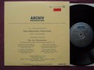 ARCHIV Stereo, 10