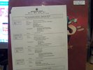 AC/DC off the record 1991 RADIO Special 2 LP w cue sheet RARE