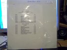 AC/DC retro rock 1982 RADIO Special  LP w cue sheet RARE