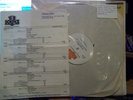 AC/DC The Source 1982 RADIO Special 3 LP w cue sheet RARE