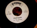 NORTHERN SOUL 45 THE SOUL BROTHERS 