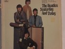 THE BEATLES - Yesterday...and Today - 1966 - Capitol Label - Mono