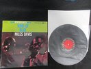 Miles Davis Kind of Blue Japan ORG Vinyl LP Stereo Coltrane Bill Evans YS-127
