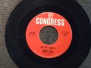 northern soul SHIRLEY ELLIS The Nitty Gritty CONGRESS 202  listen