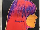 Francoise Hardy, LP, Sonopresse HY 30.901, stampa francese