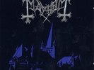 MAYHEM - De Mysteriis Dom Sathanas Gatefold LP purple NEUWARE