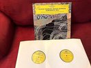 Gustav Mahler Rafael Kubelik Sympohonie NR. 6 Classical 2 LP Stereo Promo/Demo