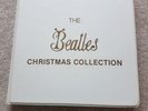 Beatles fan club picture disc Set