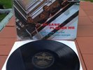 The Beatles Please Please Me LP Black & Gold 50th Anniversary Album
