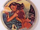 Orig MARION MANN Between The Devil And The Deep Blue Sea VOGUE PICTURE DISC R731
