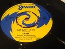 Farm Fat Judy / Gypsy Mountain Woman Spark SRL1105 1974 Glam Ex