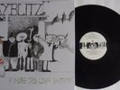 LP May Blitz The 2nd of May (re) AKARMA AK 265 - STILL SEALED