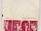 BOLIVIA Rare THE BEATLES  BOD 5163 APPLE  7
