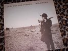 GUN CLUB   JEFFREY LEE PIERCE   WILD WEED + promo sheet. Orig UK 1985 LP.