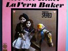 LAVERN BAKER SEE SEE RIDER VERY RARE ORIG '60 ATLANTIC STEREO LP BEAUTIFUL