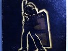 T-REX feat. MARC BOLAN ELECTRIC WARRIOR RARE ORIG '72 REPRISE LP GLAM MILESTONE