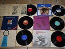 VERY RARE RELIGIOUS CHRISTIAN THEMED GOSPEL Albums Hymns PICK ANY 2 for $24 VG/+