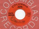 rare Northern Soul PATTI AUSTIN 
