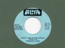 Killer Funk Soul BARBARA KING 