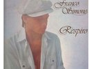 Franco Simone Lp Vinile Respiro / Rifi RDZ ST 14287 Nuovo