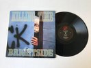 Killing Time - Brightside, original NYHC LP. Antidote/Raw Deal/Agnostic Front.