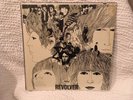 THE BEATLES   REVOLVER   1ST PRESS 1966 STEREO  IN SHRINK  GORGEOUS LP PLAYS NM-