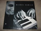 MICHEL CAMILO S/T RARE SEALED New Vinyl LP OR-44482 Mongo Santamaria Dave Weckl