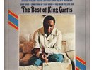King Curtis LP Vinyl The Best Of King Curtis / Atlantic ‎K 40067 New