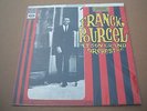 franck pourcel el sonido joven south american / colombian pressing lp