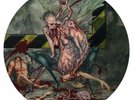 CANNIBAL CORPSE Bloodthirst PICTURE DISC