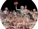 CANNIBAL CORPSE Gore Obsessed PICTURE DISC