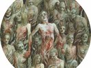 CANNIBAL CORPSE The Bleeding PICTURE DISC