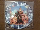 ROLLING STONES.THEIR SATANIC MAJESTIES REQUEST.PICTURE DISC.EDITIO. 30e ANNIVERS