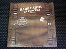 RARE EARTH - IN CONCERT - ORIGINAL STILL SEALED DOUBLE LP